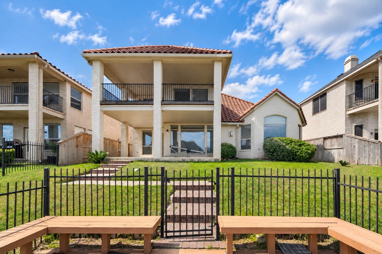 4023 Portofino Court, Missouri City, TX 77459 4023 Portofino Court, Missouri City, TX 77459