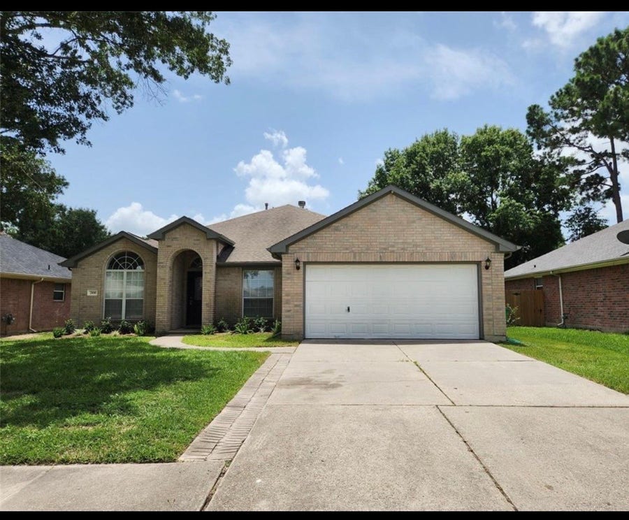 Property photo for 2810 Autumn Springs Lane, Spring, TX