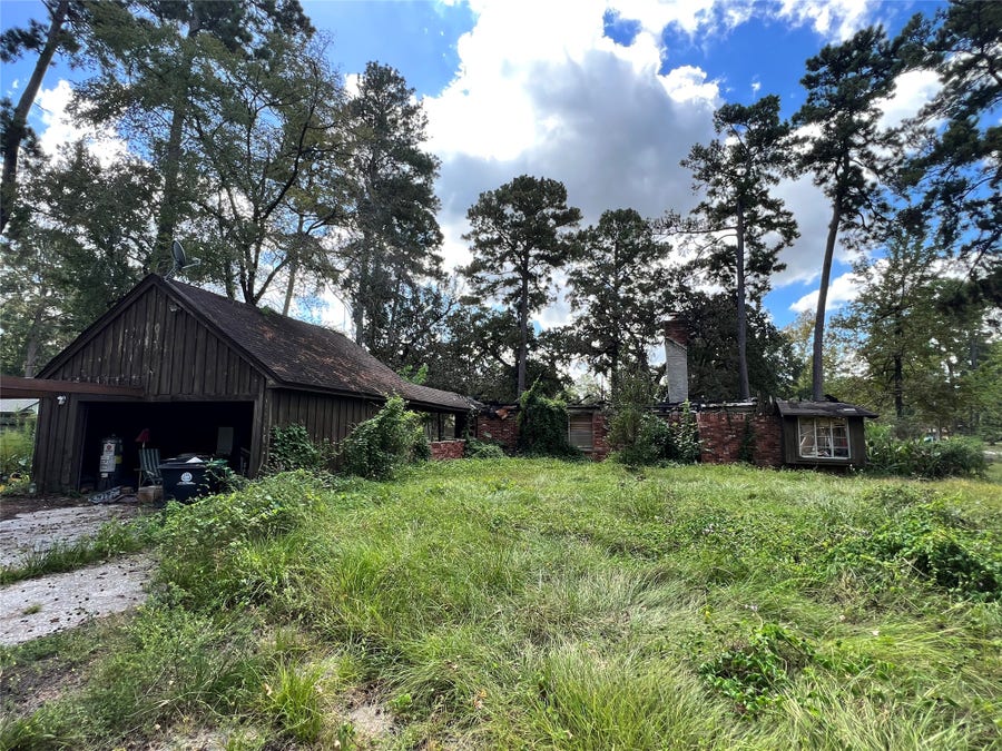 Property photo for 1302 Forest Cove Drive, Houston, TX