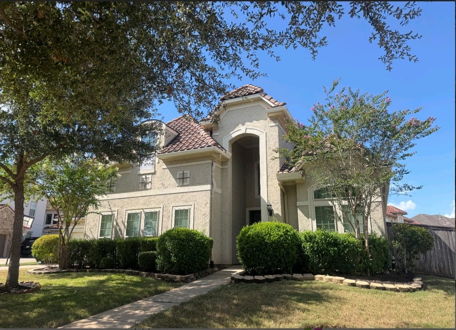 Property photo for 6302 Kennedy Hills Court, Sugar Land, TX
