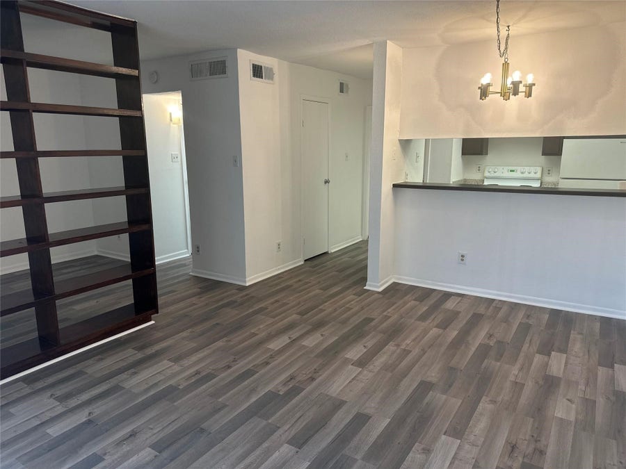 Property photo for 2814 S Bartell Drive, #13, Houston, TX