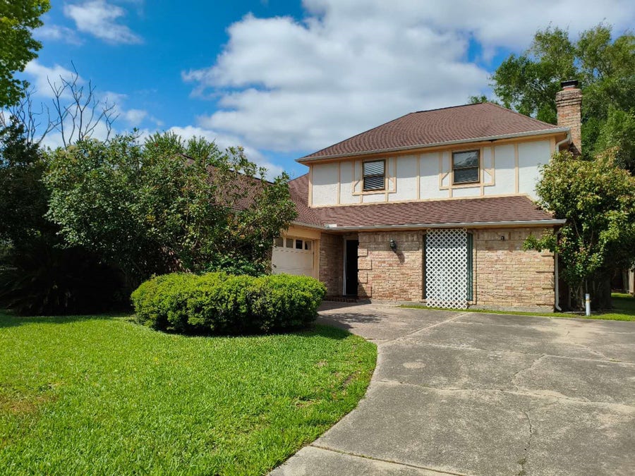 Property photo for 15526 Rio Plaza Drive, Houston, TX