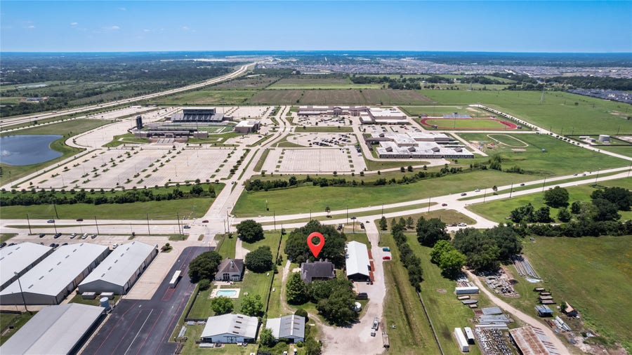 Property photo for 20240 Cypress Rosehill Road, Tomball, TX