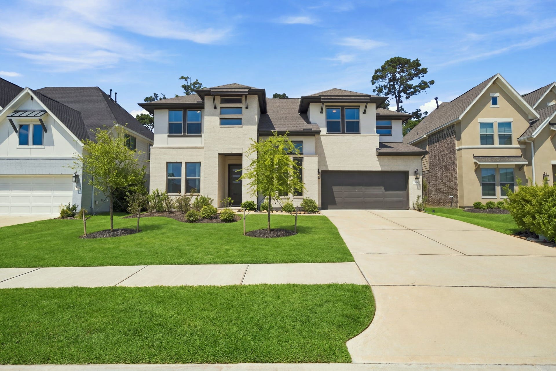 3308 Little Walnut Way, Conroe, TX 77385