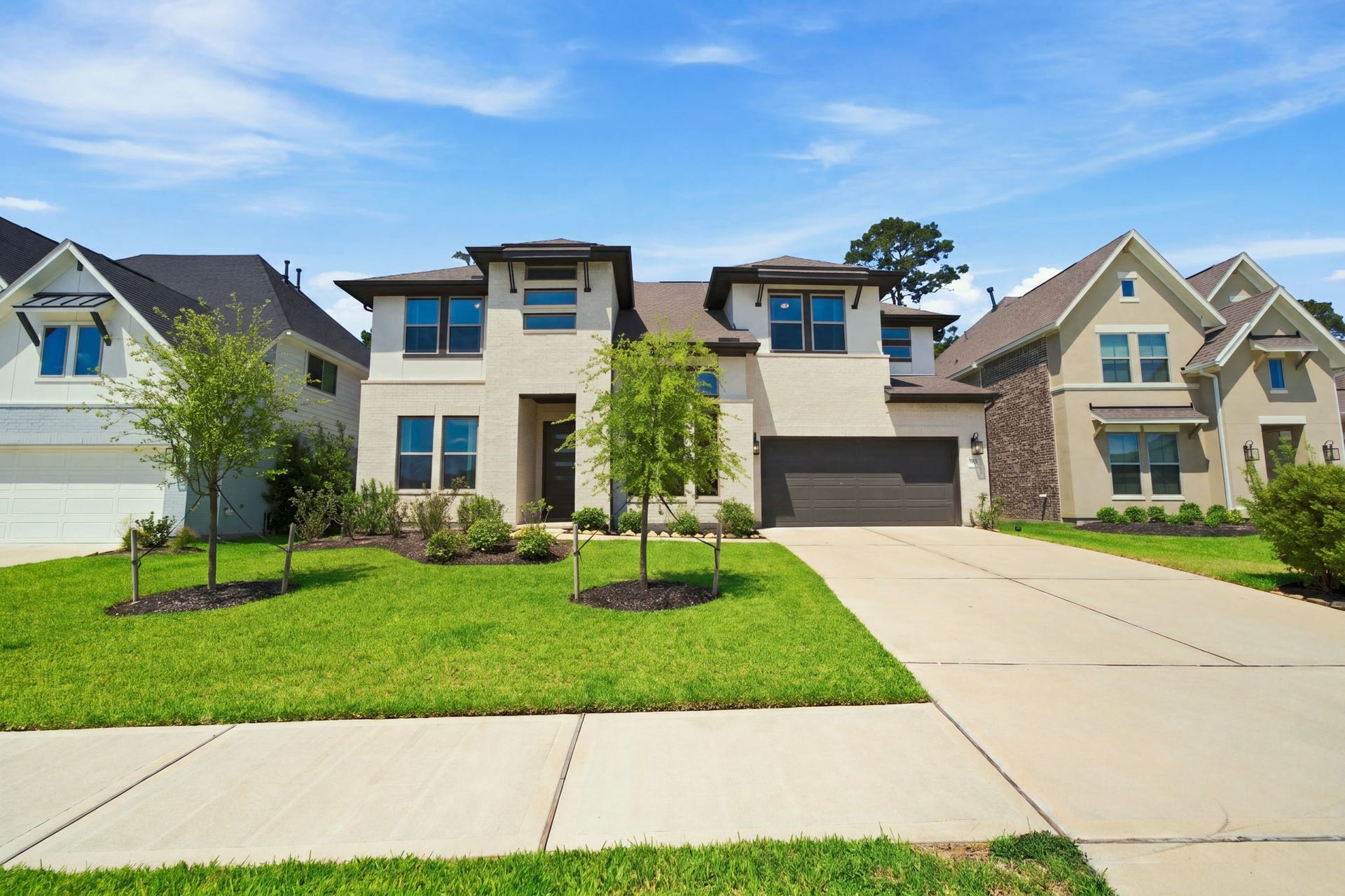 3308 Little Walnut Way, Conroe, TX 77385
