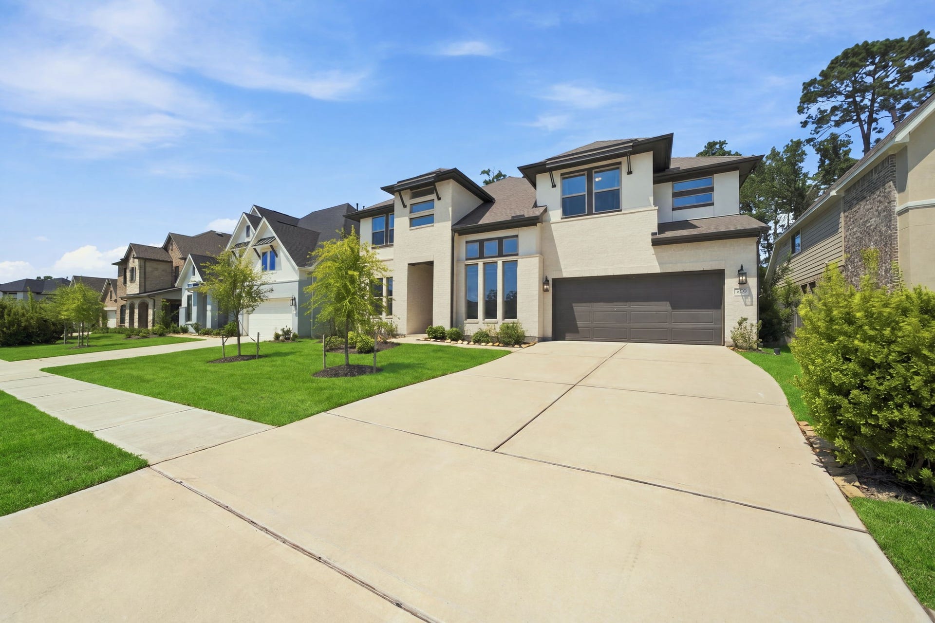 3308 Little Walnut Way, Conroe, TX 77385