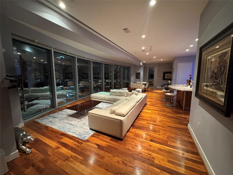 Property photo for 1600 Post Oak Boulevard, #1206, Houston, TX