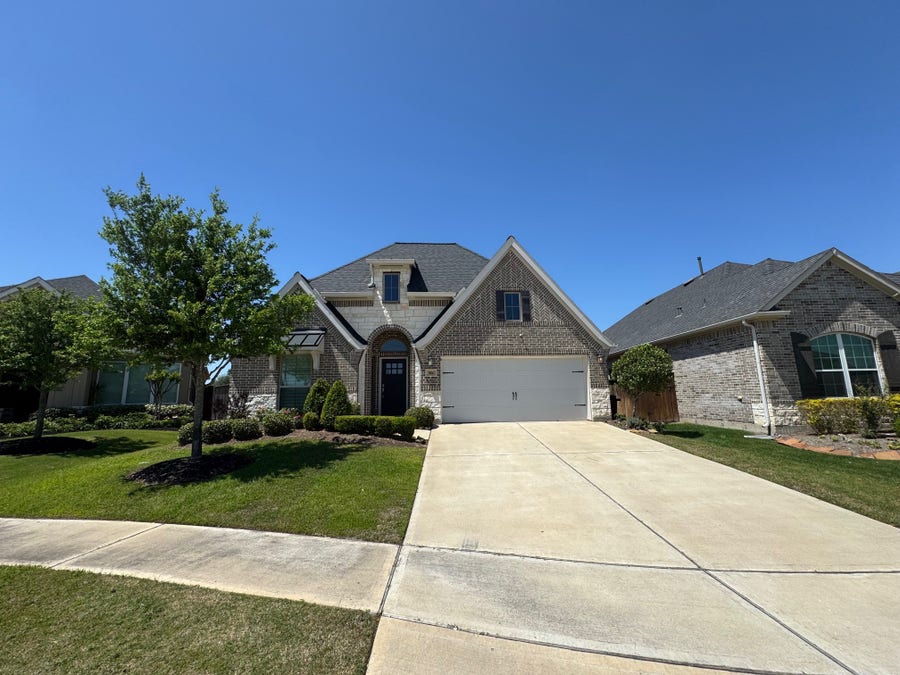 Property photo for 7010 Goldstrum Way, Katy, TX