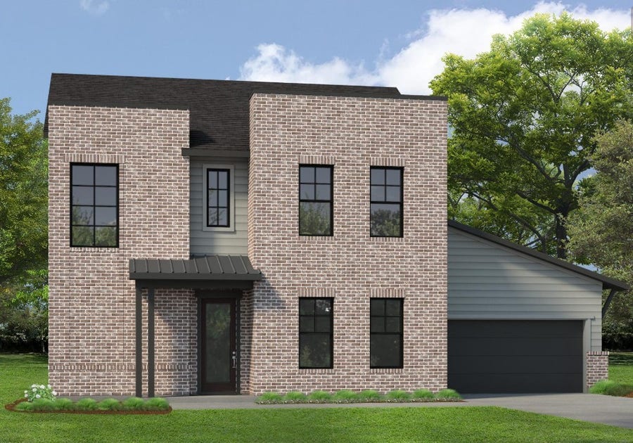 Property photo for 17106 Skylark Forest Drive, Cypress, TX