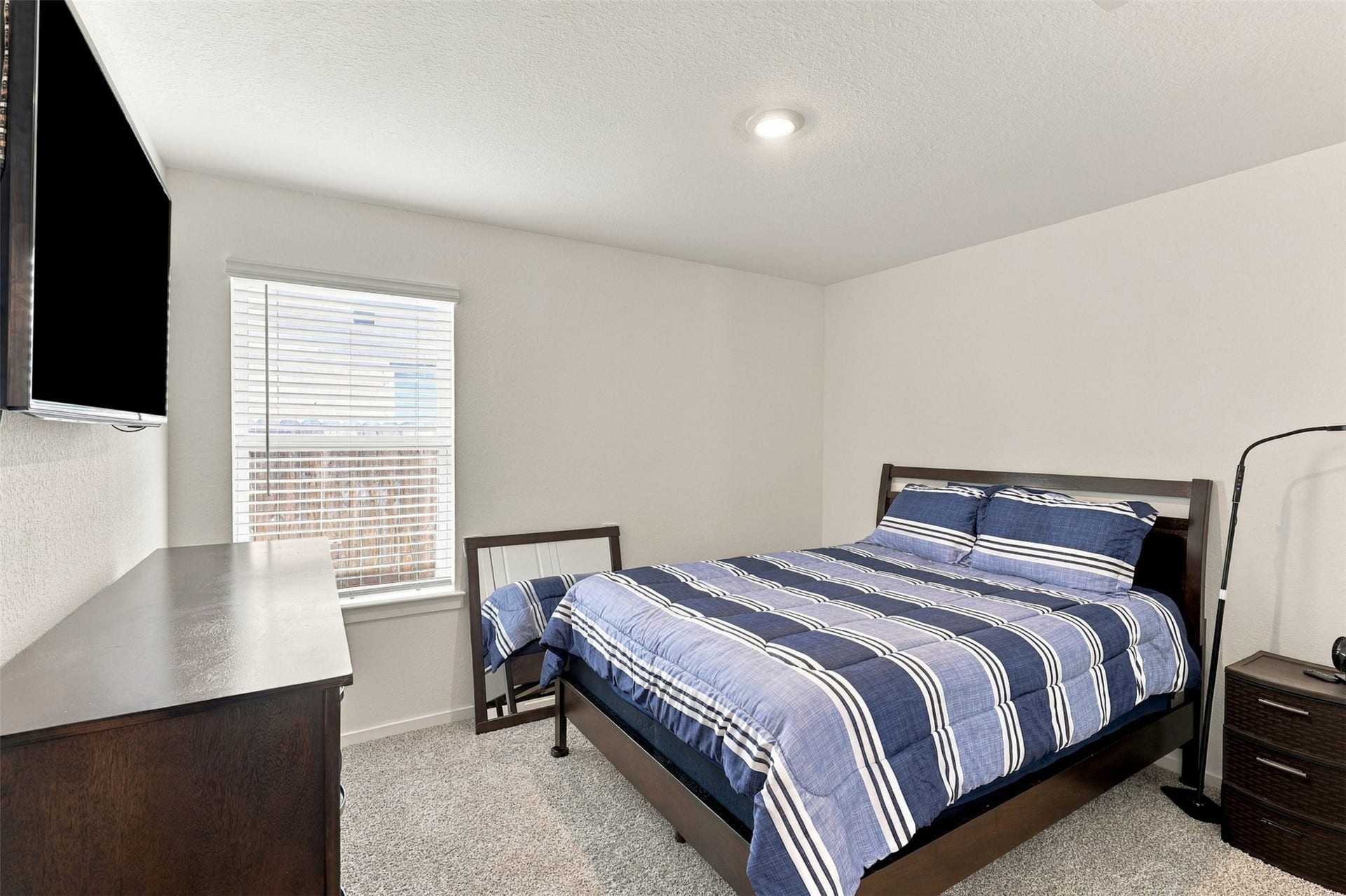7902 Lavender Jade Drive, Rosharon, TX 77583 Bedroom2