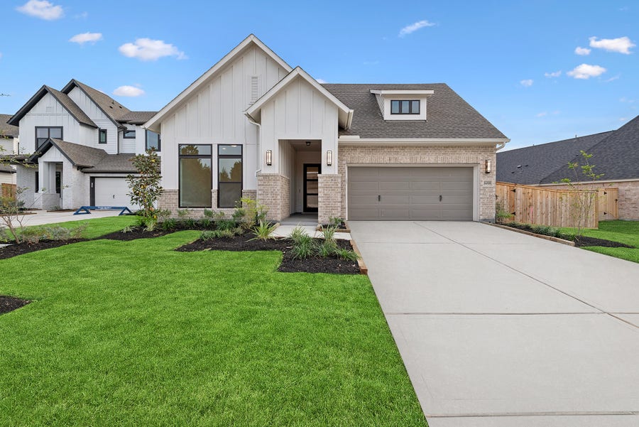 Property photo for 26515 Pioneer Pointe Court, Montgomery, TX