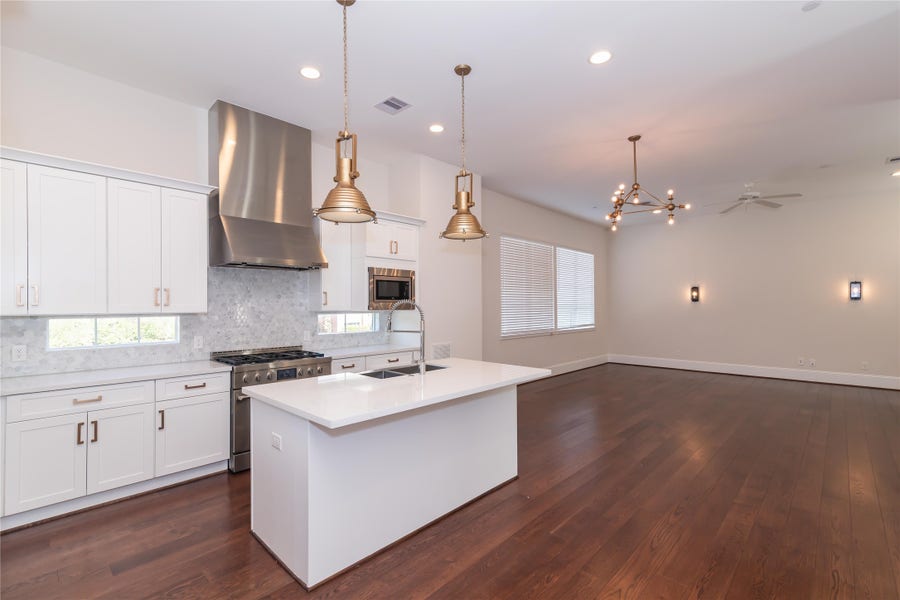 Property photo for 3821 N Braeswood Boulevard, #A, Houston, TX