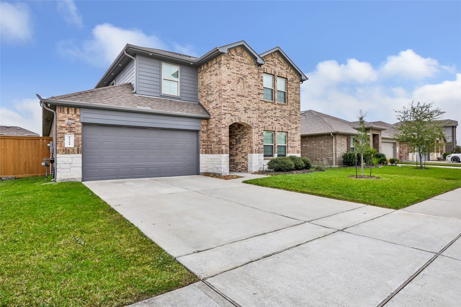 Property photo for 15314 Stulan Burn Drive, Humble, TX