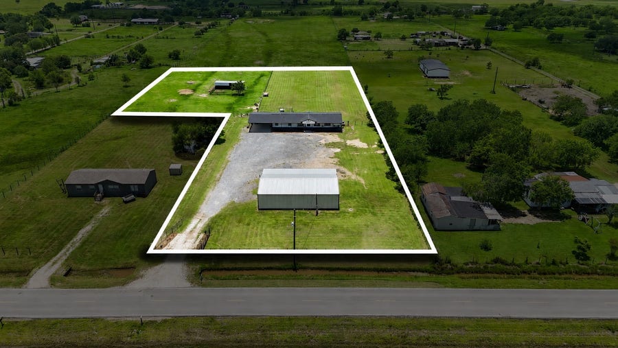 Property photo for 18318 Brumbelow Road, Needville, TX