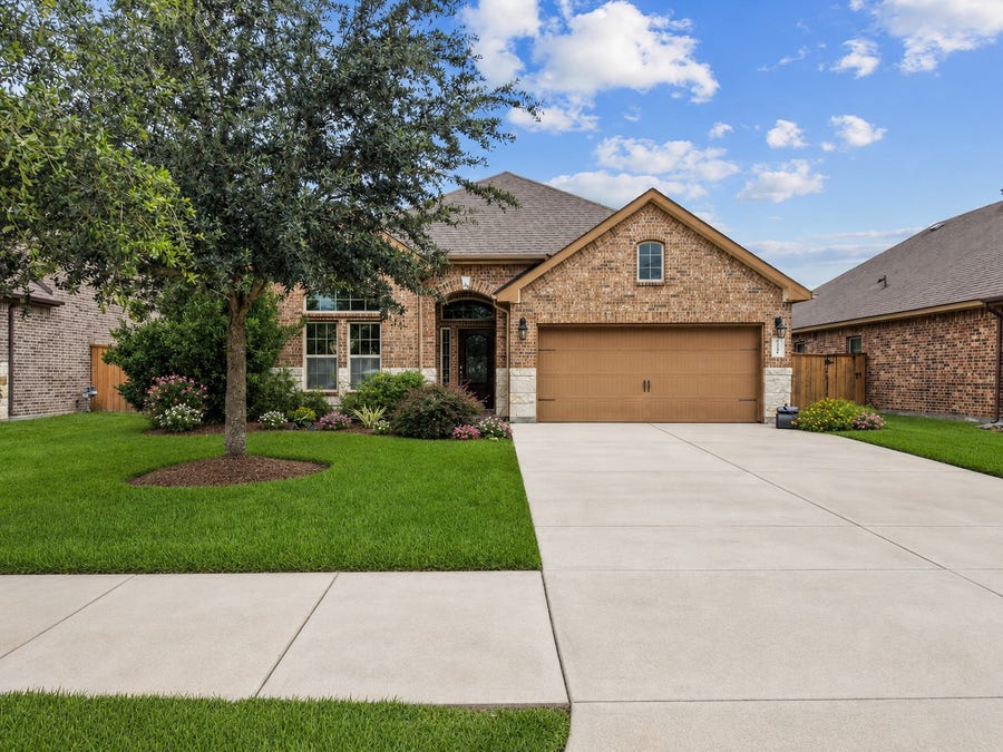 Property photo for 2731 Ahnya Lane, League City, TX