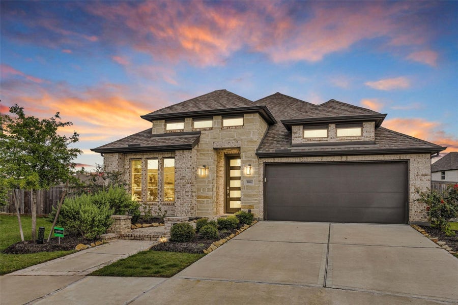 Property photo for 18402 Circle Bar Ranch Court, Cypress, TX