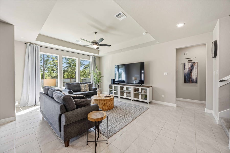 Property photo for 2841 Terrace Grove Drive, Conroe, TX