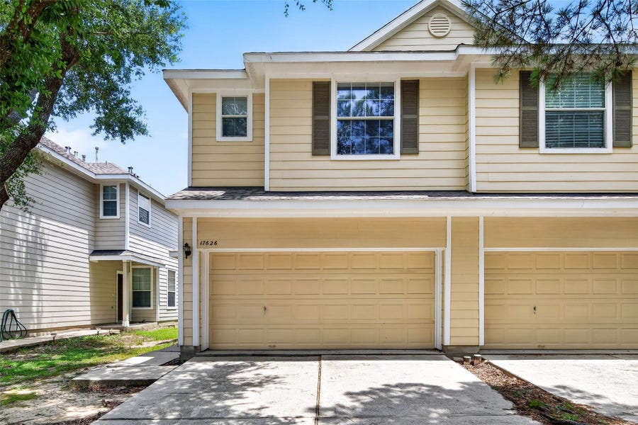 Property photo for 17626 Olympic Park Lane, Humble, TX