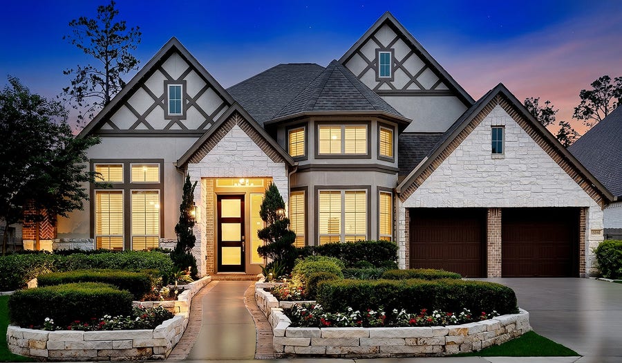 Property photo for 15310 Viviente Drive, Conroe, TX