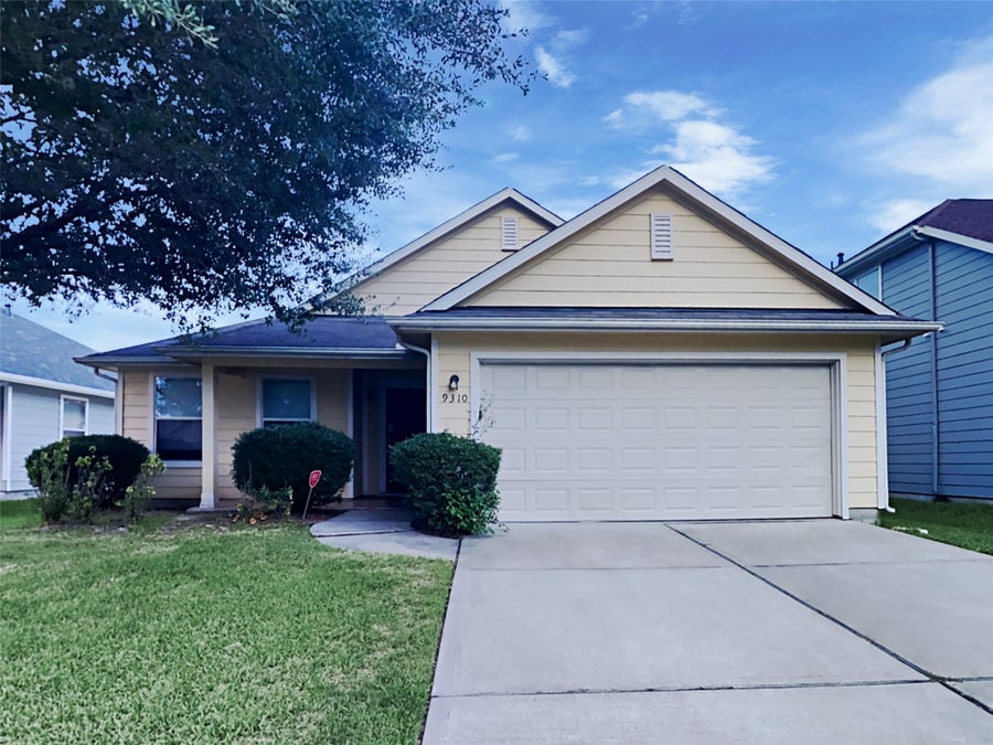 Property photo for 9310 Fillmont Lane, Houston, TX