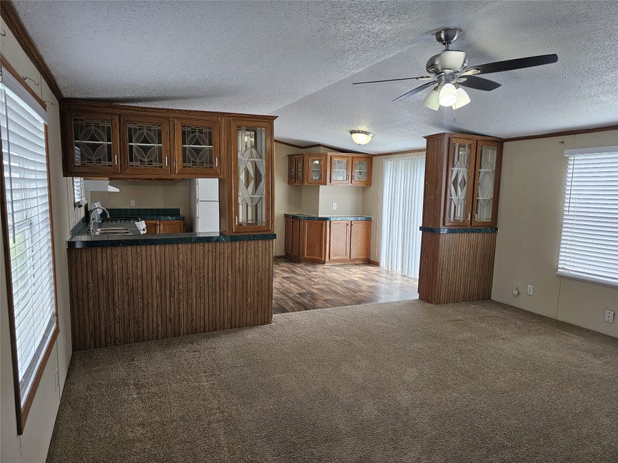 Property photo for 827 Gregs Way, Huffman, TX