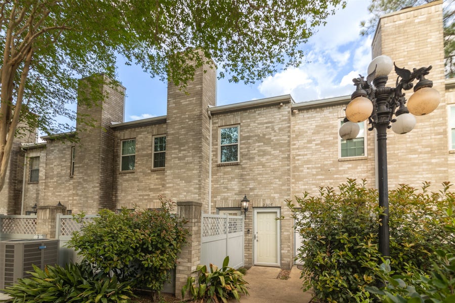 Property photo for 6000 Reims Road, #2307, Houston, TX