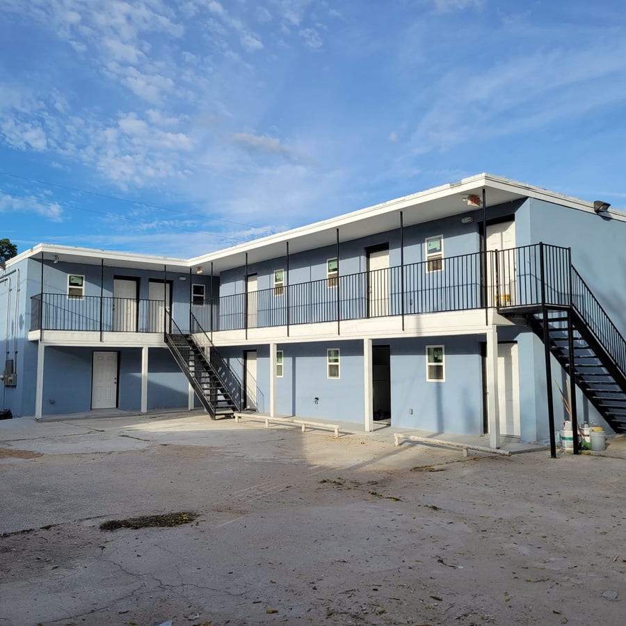 Property photo for 4312 crane, #11, Houston, TX