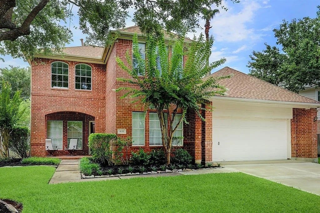 635 Presley Way, Sugar Land, TX 77479 635 Presley Way, Sugar Land, TX 77479
