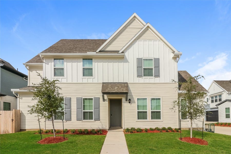 Property photo for 22808 Terrazzo Drive, Katy, TX