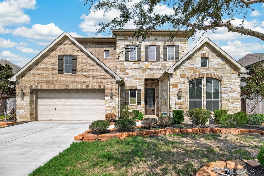 Property photo for 6714 Sterling Springs Lane, Katy, TX