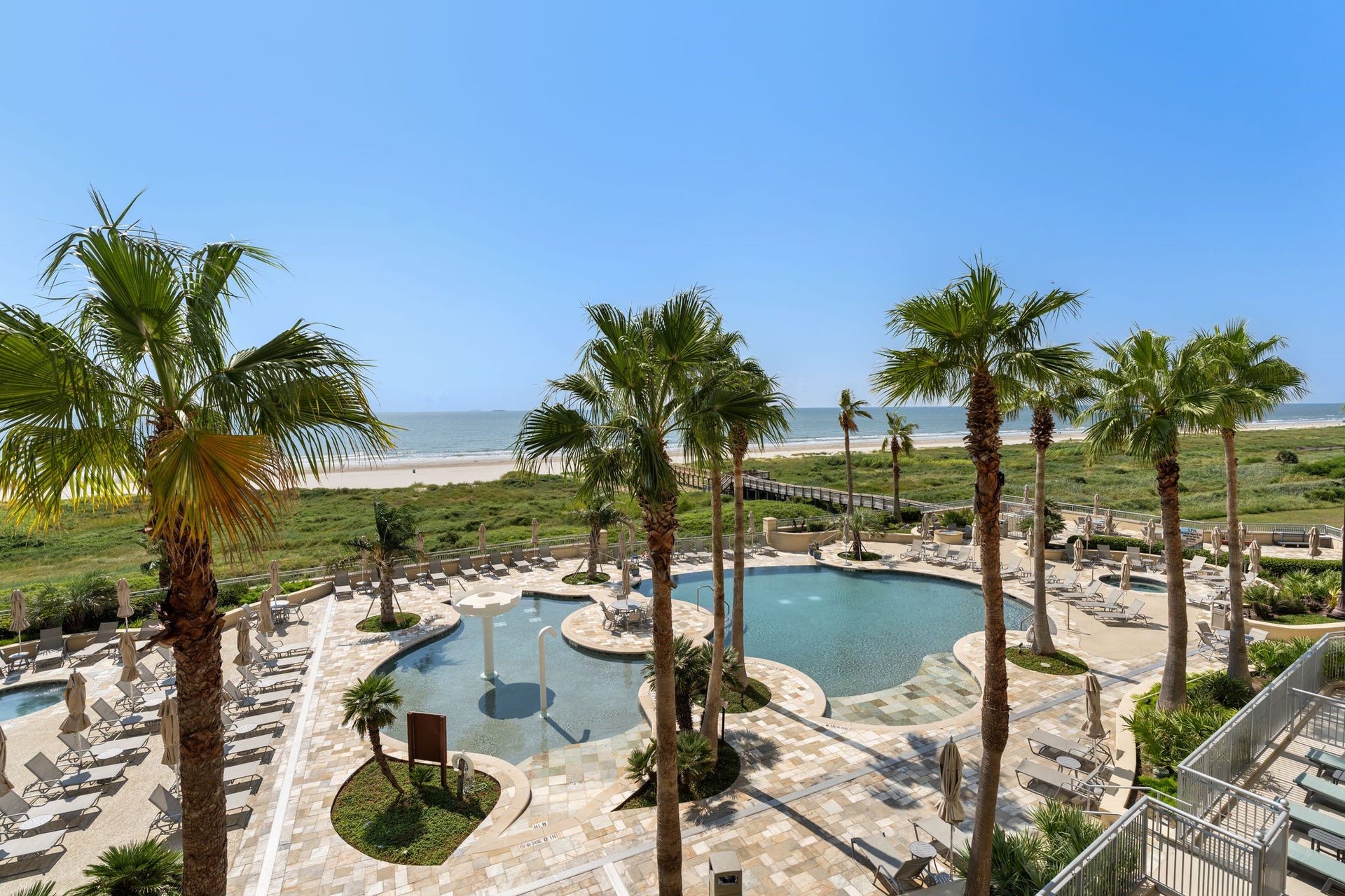 801 E Beach Drive, #TW2606, Galveston, TX 77550 801 E Beach Drive, #TW2606, Galveston, TX 77550