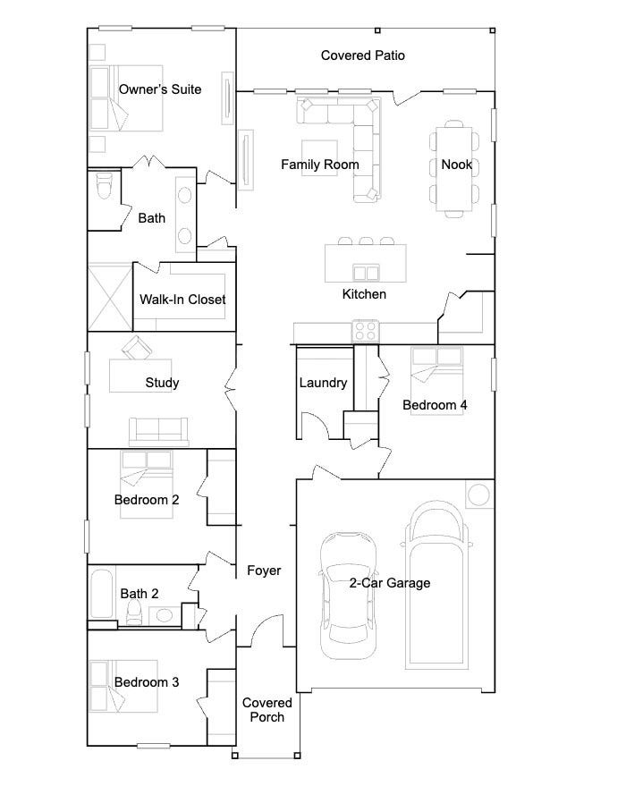 2017 Hidden Hills Lane, Katy, TX 77493 2017 Hidden Hills Lane, Katy, TX 77493