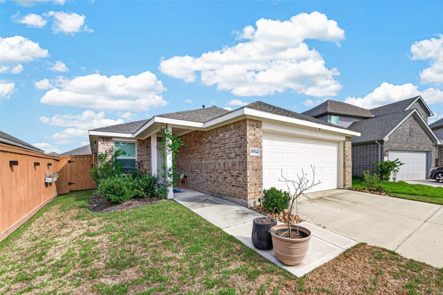 Property photo for 19814 Epirus Shores Drive, Hockley, TX