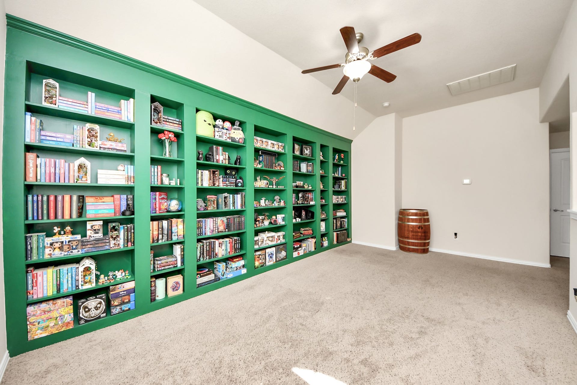 1923 Pontius Drive, Katy, TX 77493 1923 Pontius Drive, Katy, TX 77493