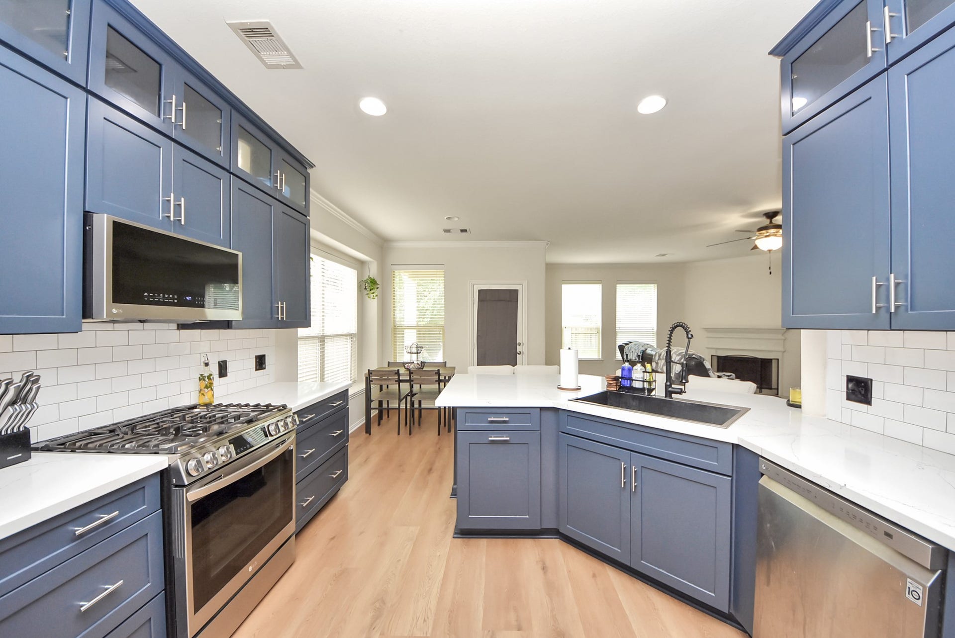 1923 Pontius Drive, Katy, TX 77493 1923 Pontius Drive, Katy, TX 77493