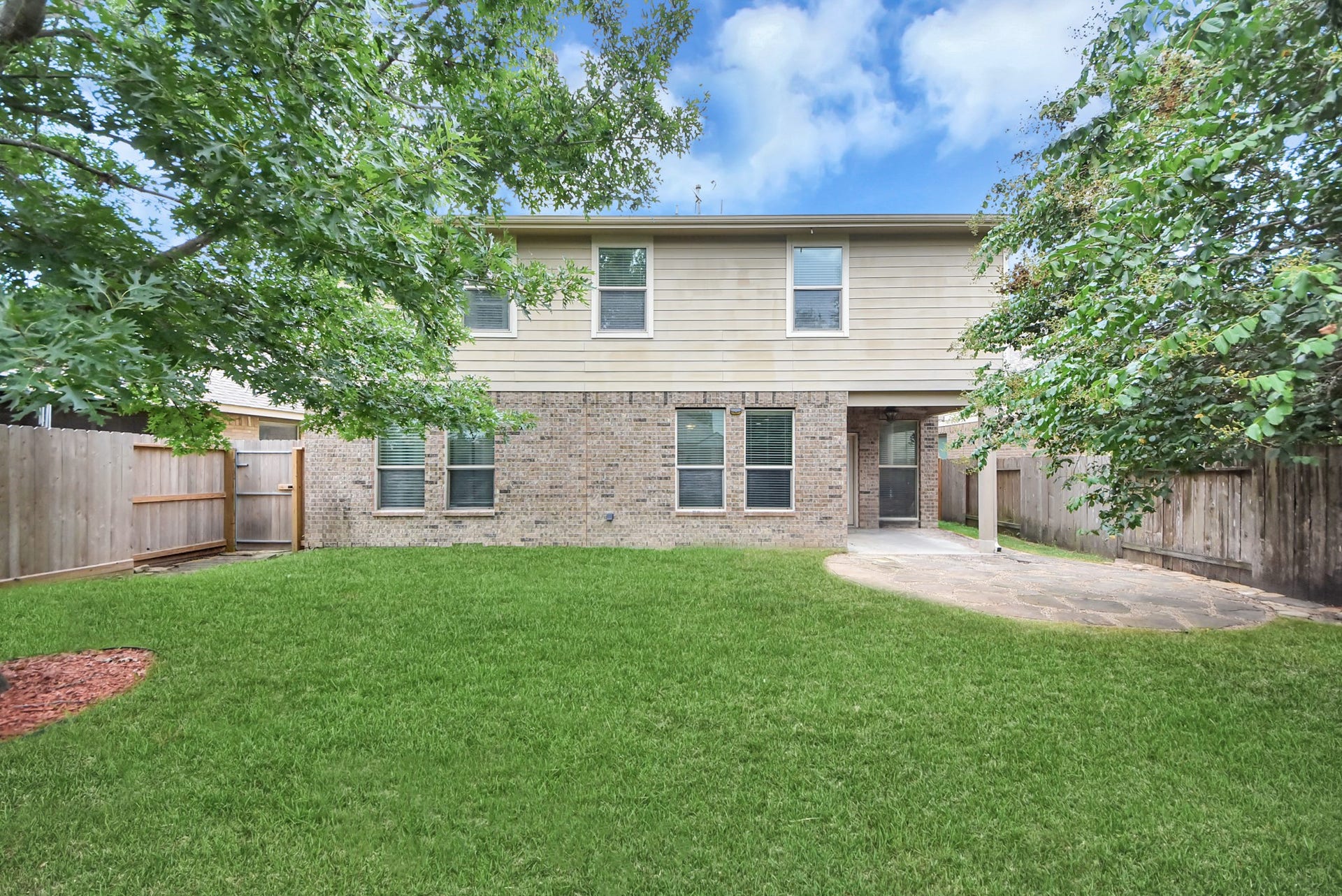 1923 Pontius Drive, Katy, TX 77493 1923 Pontius Drive, Katy, TX 77493