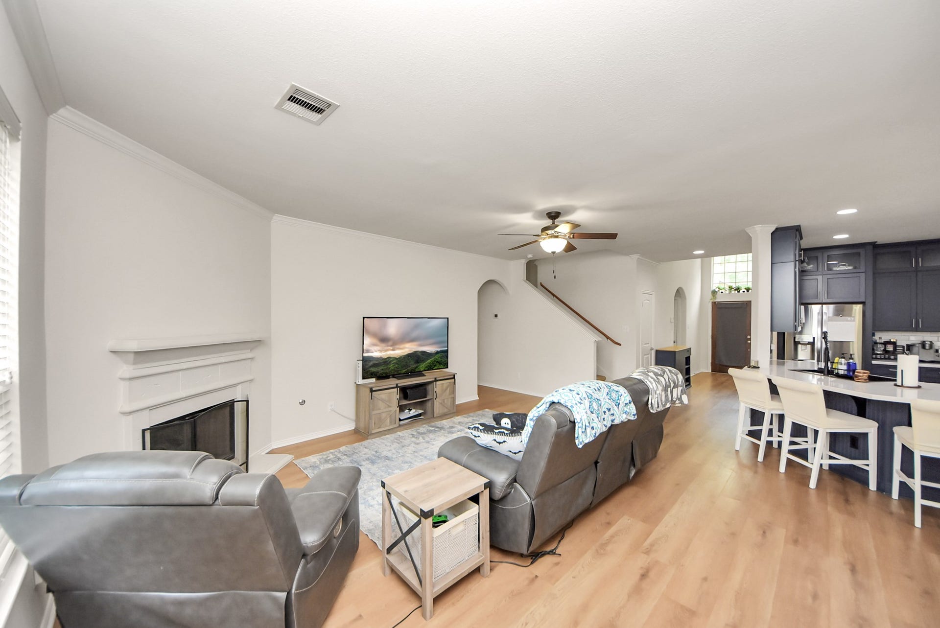 1923 Pontius Drive, Katy, TX 77493 1923 Pontius Drive, Katy, TX 77493