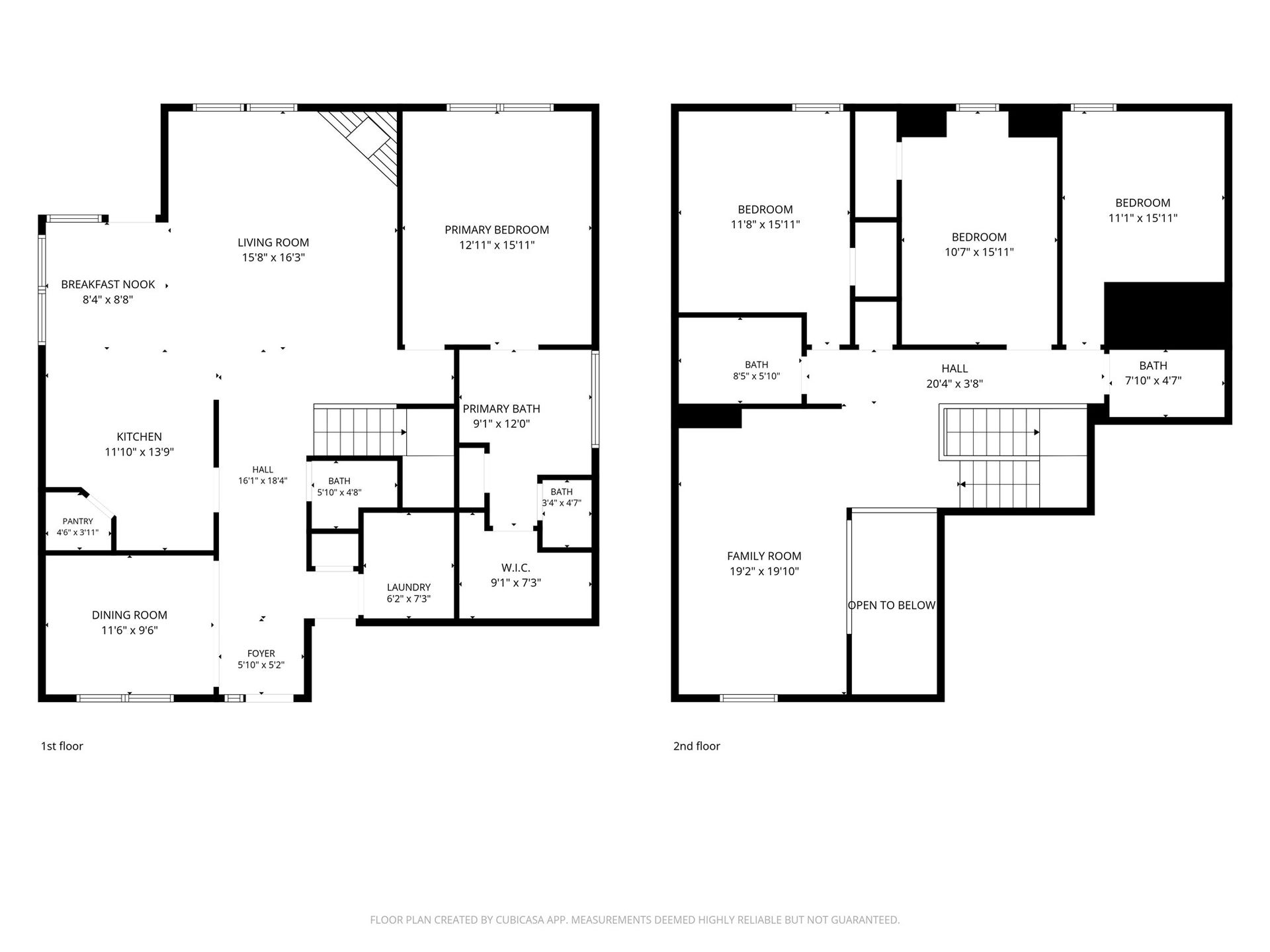 1923 Pontius Drive, Katy, TX 77493 1923 Pontius Drive, Katy, TX 77493