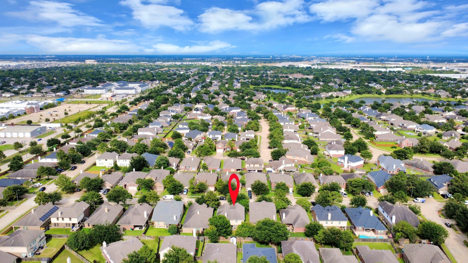 1923 Pontius Drive, Katy, TX 77493 1923 Pontius Drive, Katy, TX 77493