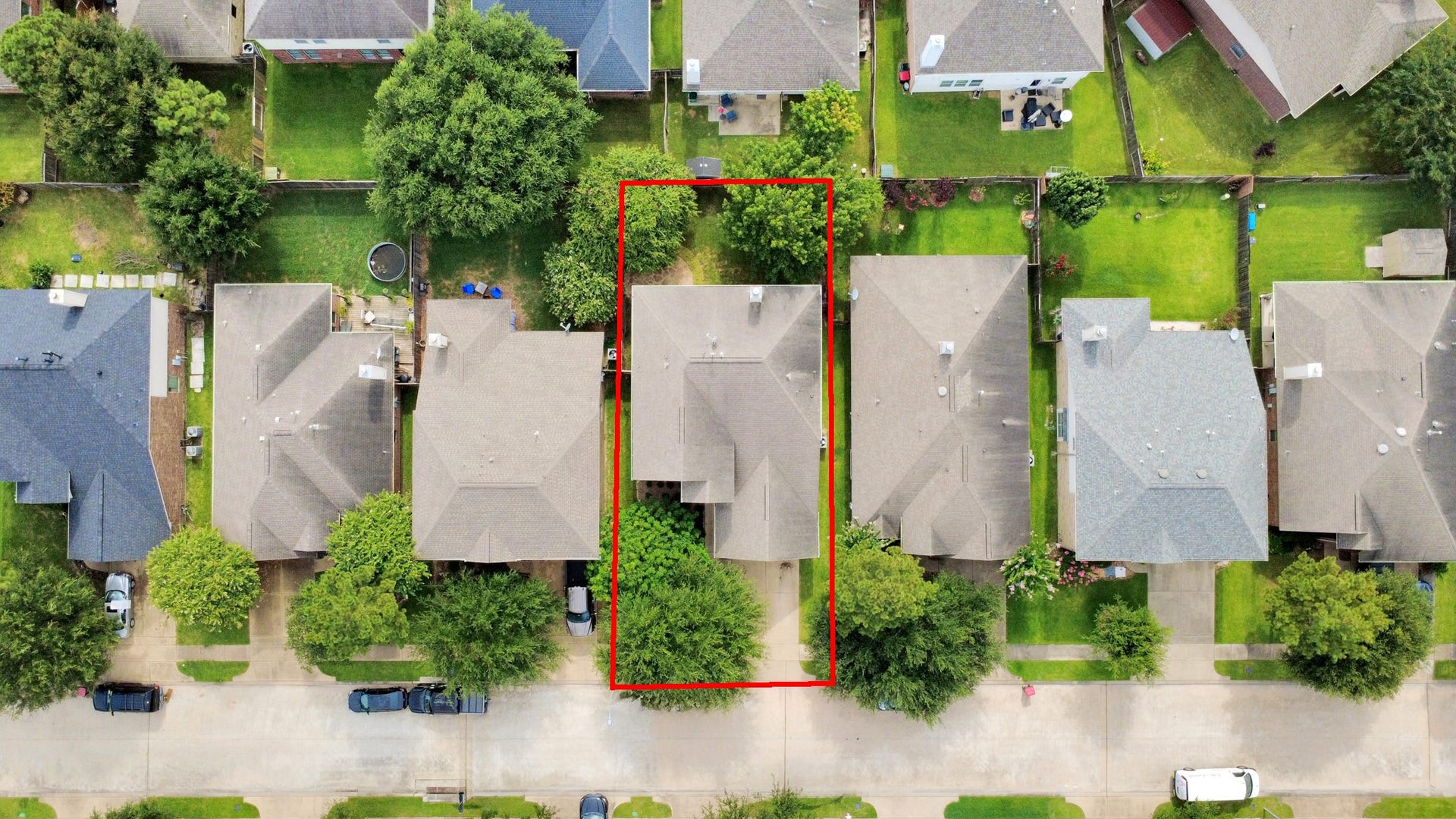 1923 Pontius Drive, Katy, TX 77493 1923 Pontius Drive, Katy, TX 77493
