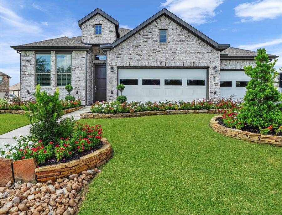 Property photo for 616 Deep Sands Drive, Waller, TX