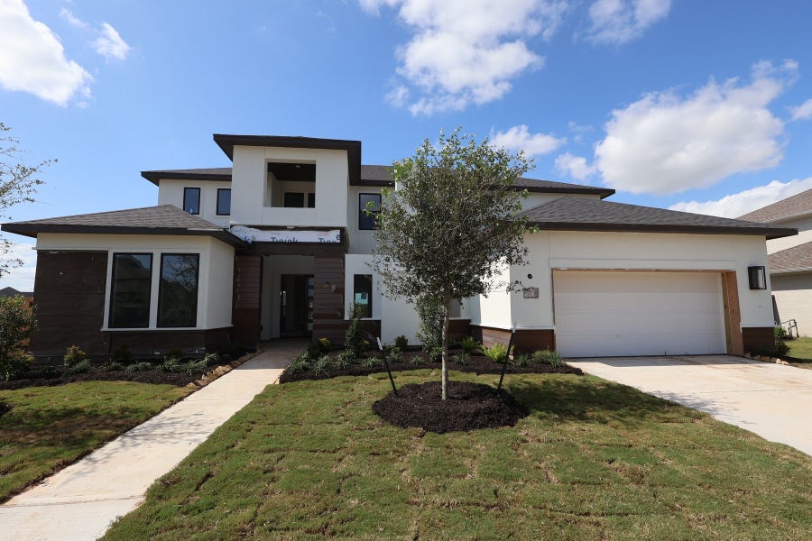 Property photo for 9122 Sierra Nevada Drive, Manvel, TX