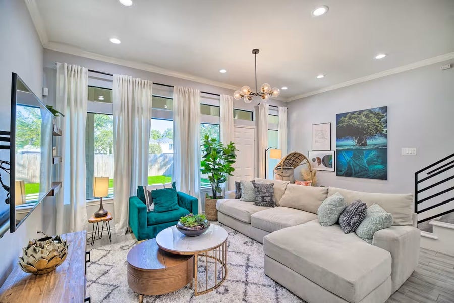 Property photo for 4211 New Orleans Street, Houston, TX