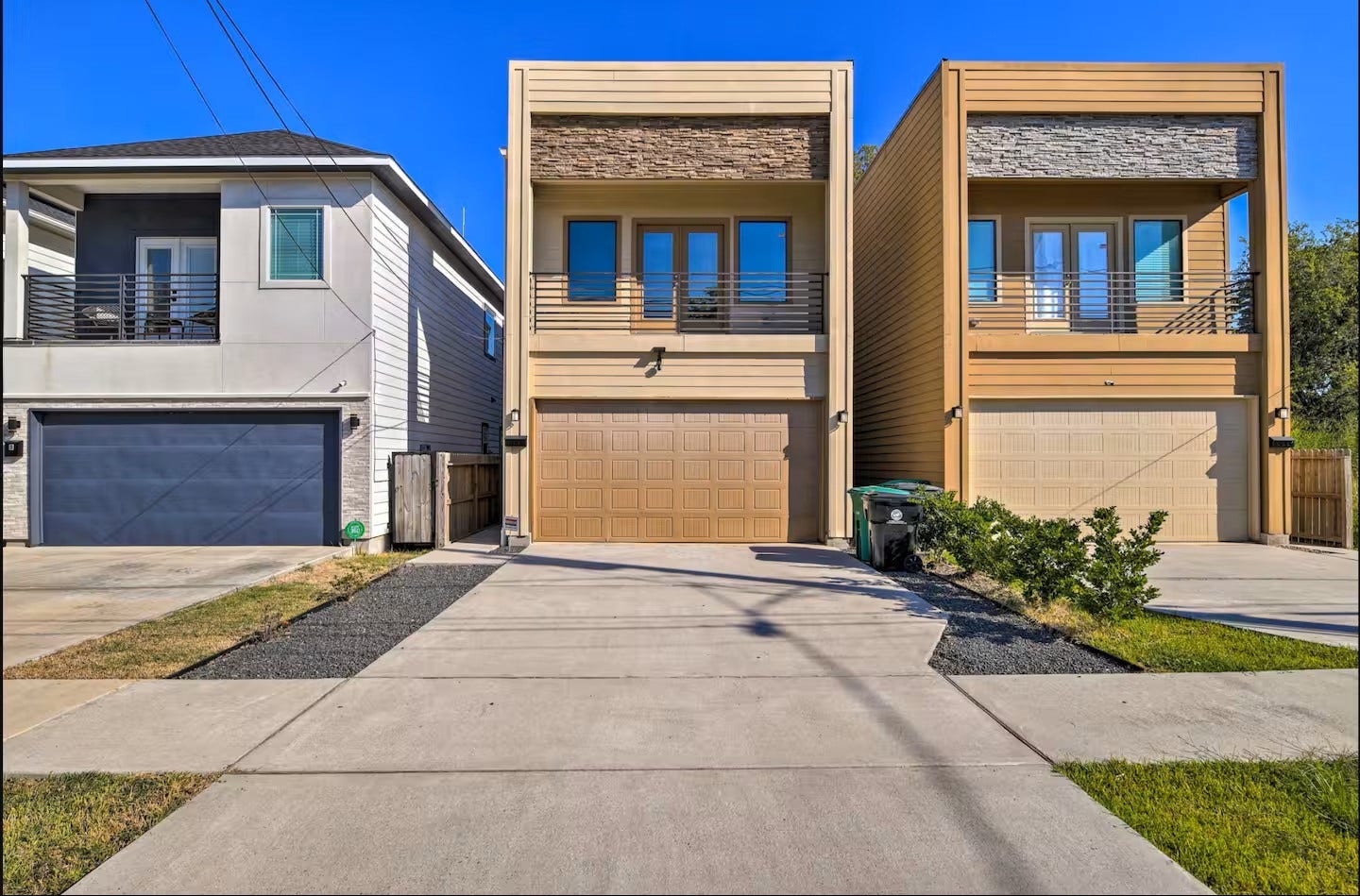 4211 New Orleans Street, Houston, TX 77020 4211 New Orleans Street, Houston, TX 77020