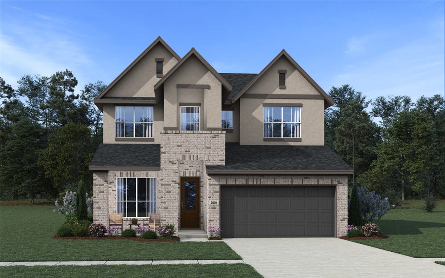 Property photo for 27407 Cinnamon Shores Drive, Katy, TX