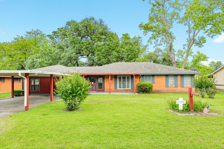 Property photo for 706 Brockman Street, Sweeny, TX