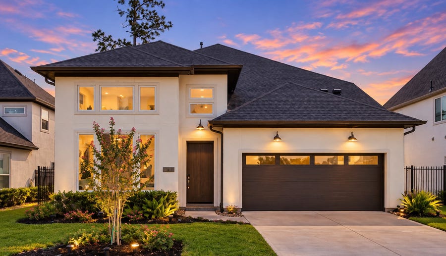 Property photo for 6 Clearview Terrace Place, Tomball, TX