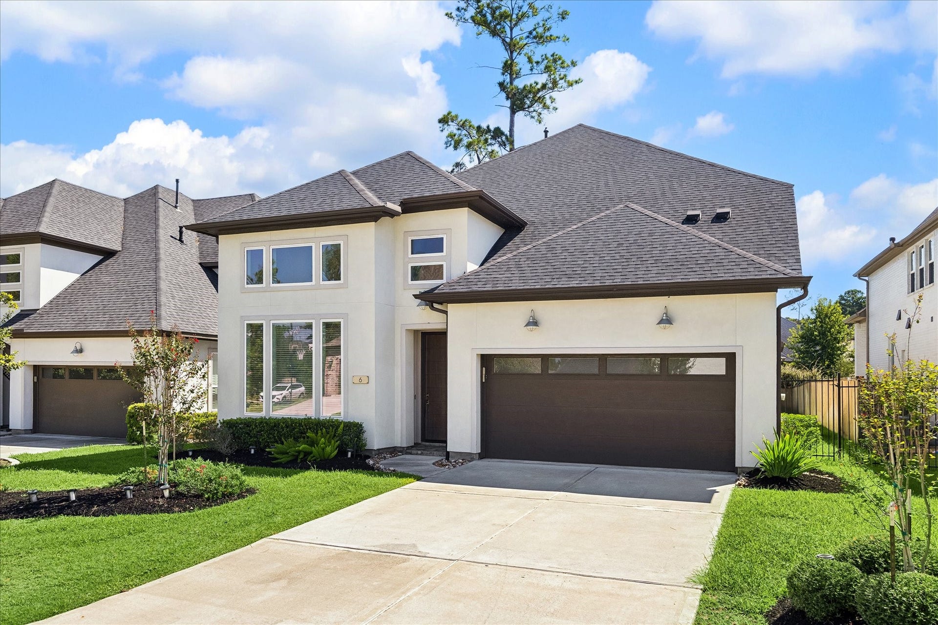 6 Clearview Terrace Place, Tomball, TX 77375 6 Clearview Terrace Place, Tomball, TX 77375