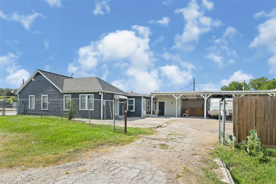 Property photo for 3731 Reveille Street, Houston, TX