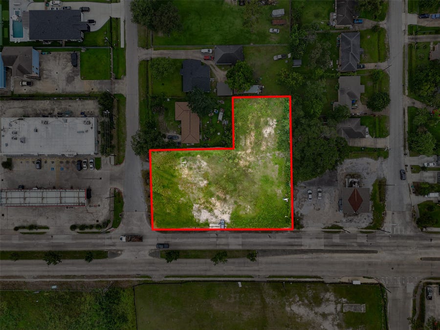 Property photo for 6110 Tidwell Road, Houston, TX